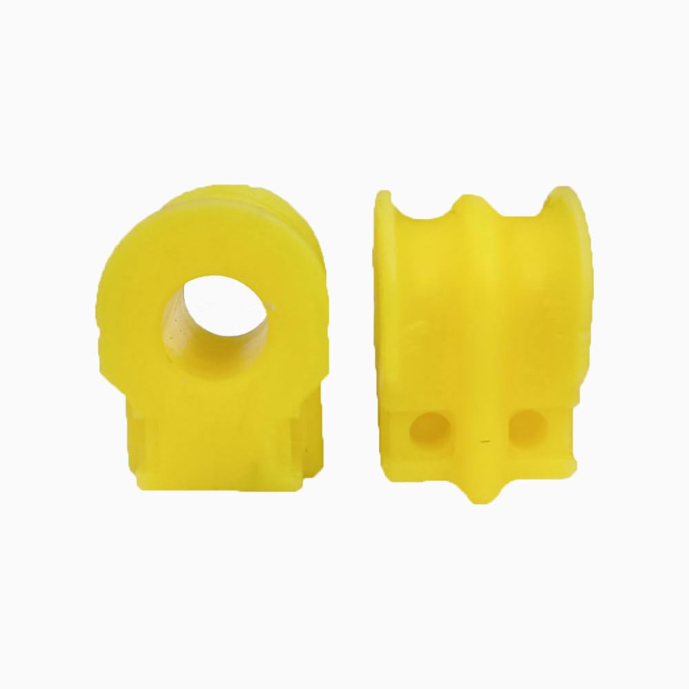 Amazon.com: 2 pcs Front stabilizer bushing D = 25 mm 54613-9N01B